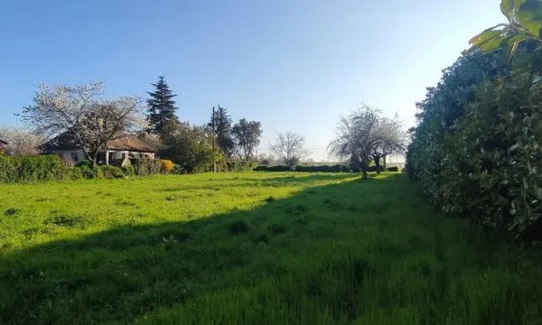 terrain à bà¢tir