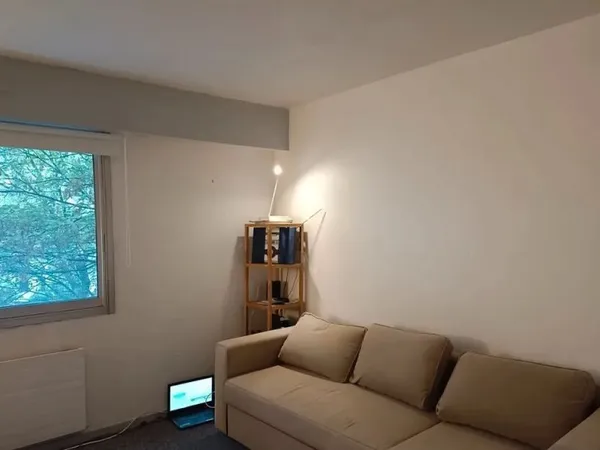 STUDIO PARIS