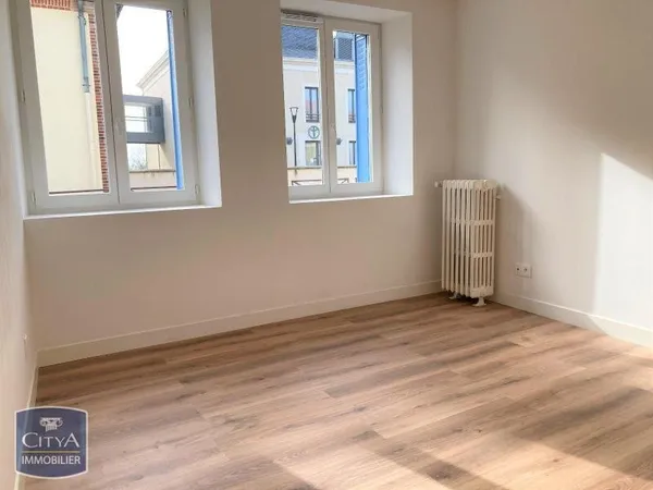 Appartement 4 pièces 82 m²