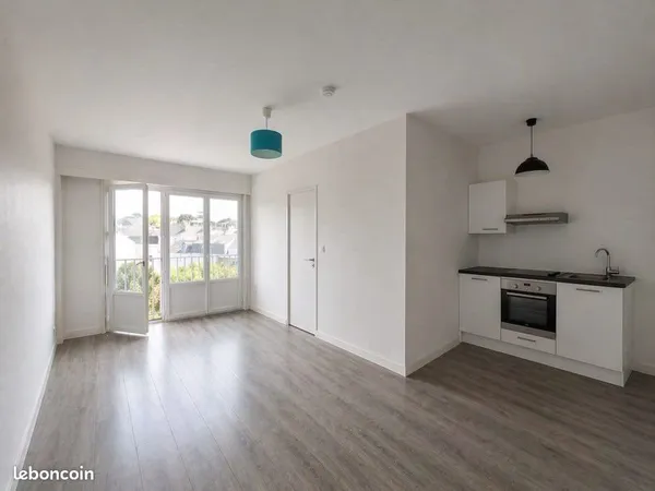 Appartement T2 44m2 Saint Serges