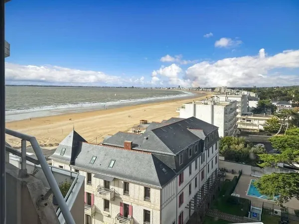 Duplex 4 pièces 94 m²