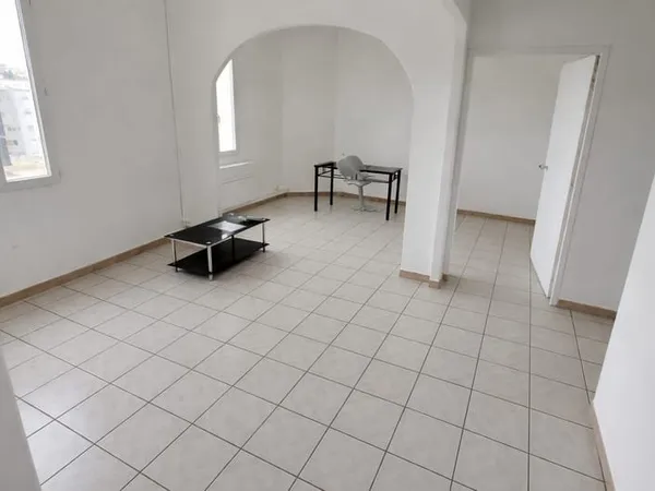 Appartement T3 Centre-ville de Béziers
