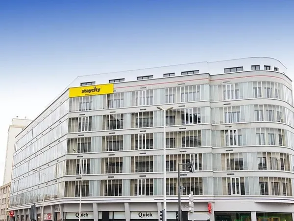 Investissement en residence hotelière