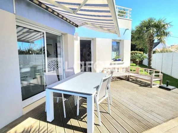 Maison 6 pièces 113 m²