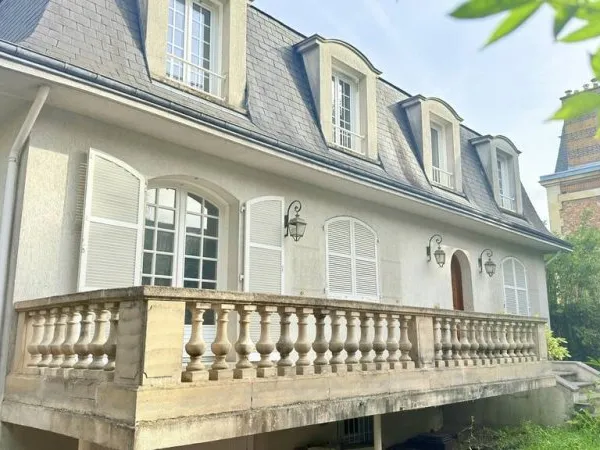 Maison 6 pièces 177 m²
