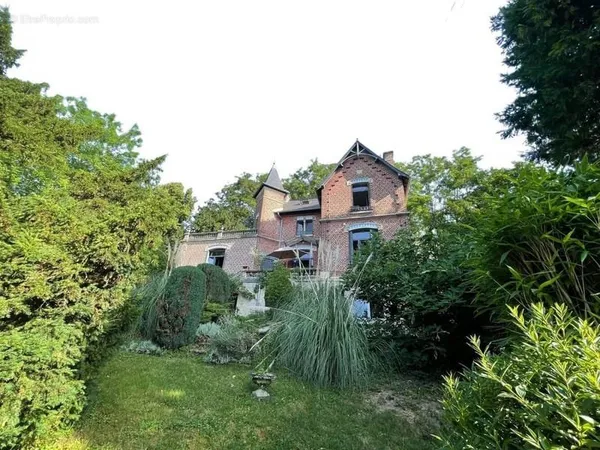 Vente Maison Laon(02000) 342 000ï¿oe
