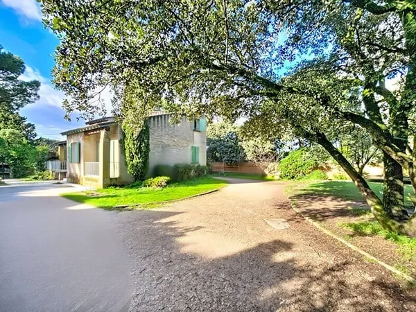 Maison 5 pièces 166 m²