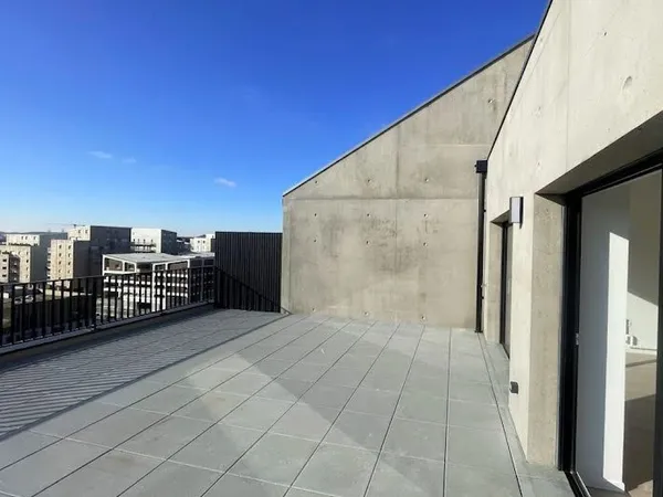 Appartement 4 pièces 93 m²