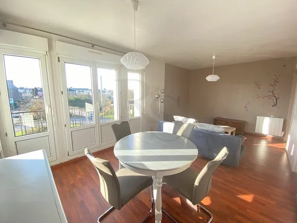 FLERS - APPARTEMENT T3 INVESTISSEMENT LOCATIF
