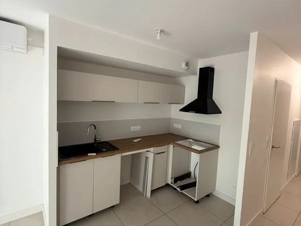 Appartement neuf Location Pessac 3p 69m² 1230€