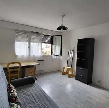 Studio Bordeaux 24m² proche Victoire