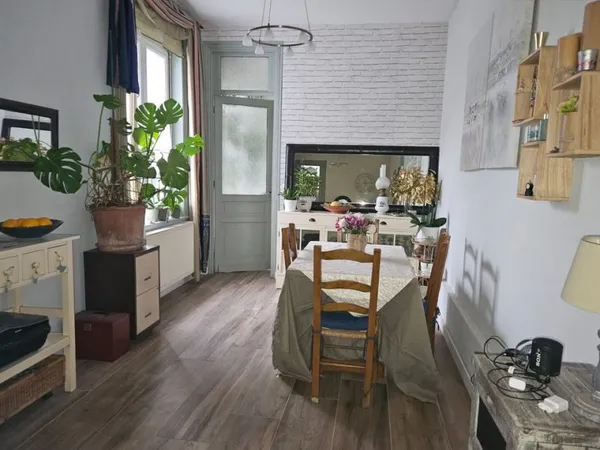 Maison 6 pièces 162 m²