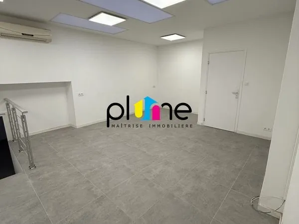 Local 63 m²