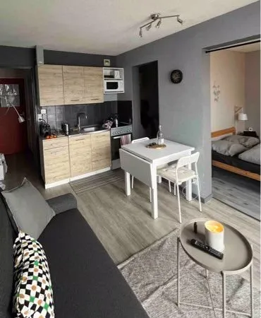 Appartement 28 m2