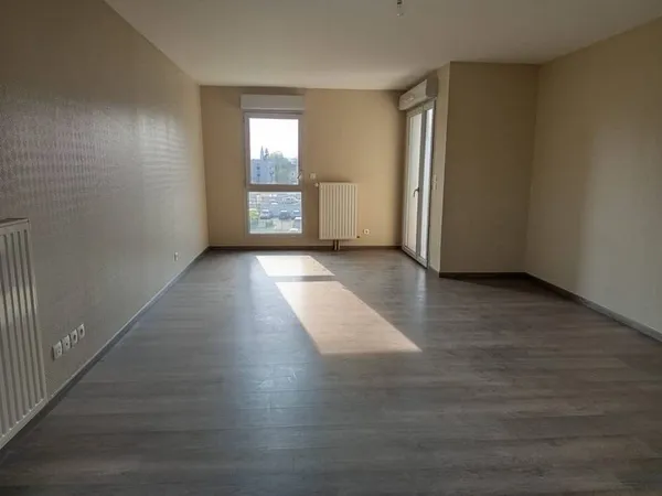Appartement 3 pièces 102 m²