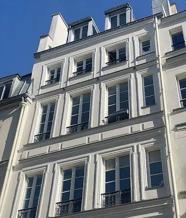 Appartement 2 pièces 60 m²