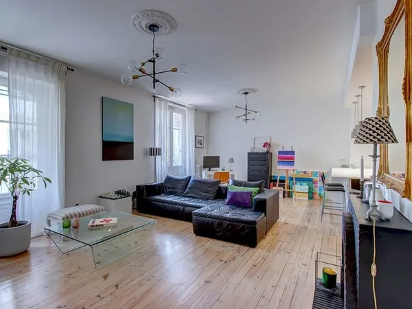 Appartement Biarritz 5 pièce(s) 141.94 m2