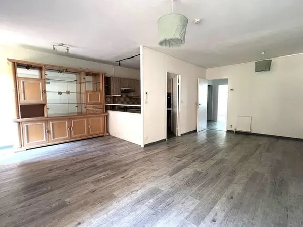 Appartement 4 pièces 79 m²