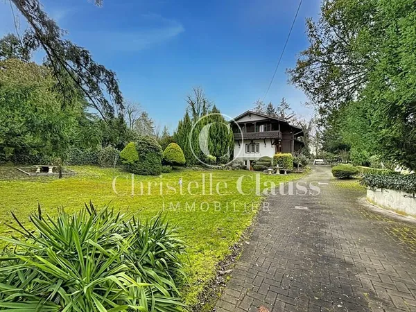 Maison Marckolsheim 182 m²