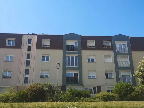 Location T2 à la chapelle st Luc