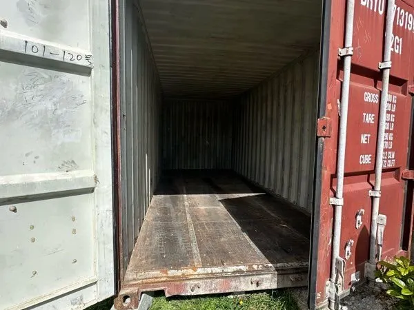 Box de stockage