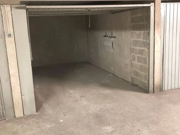 Box de stockage 12 m²