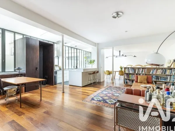 Vends loft