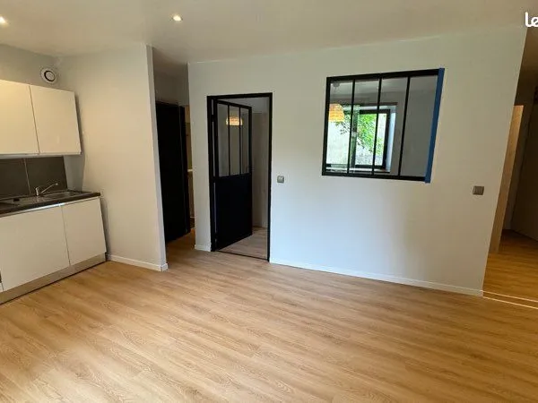 Appartement T2