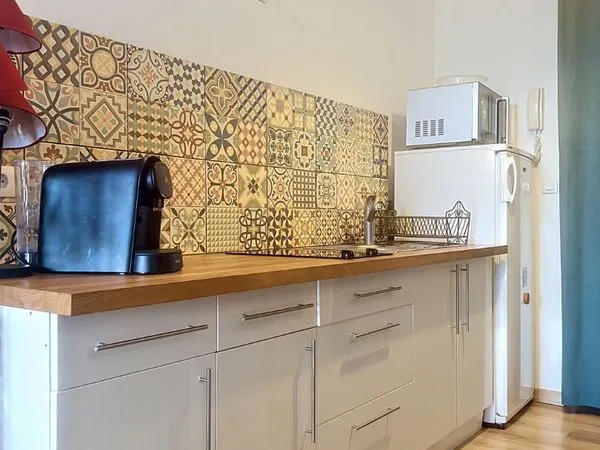Appartement 1 pièce 40 m²