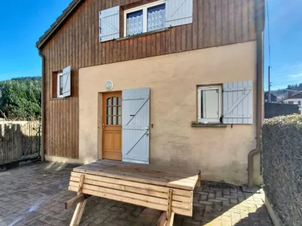 Maison Gérardmer