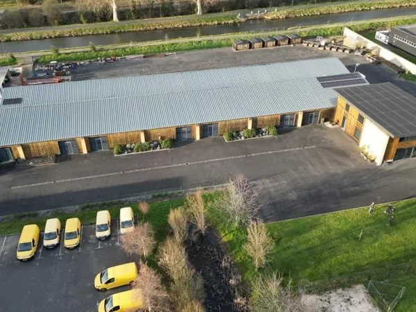 Propriété commerciale avec fort potentiel locatif secteur Lalinde