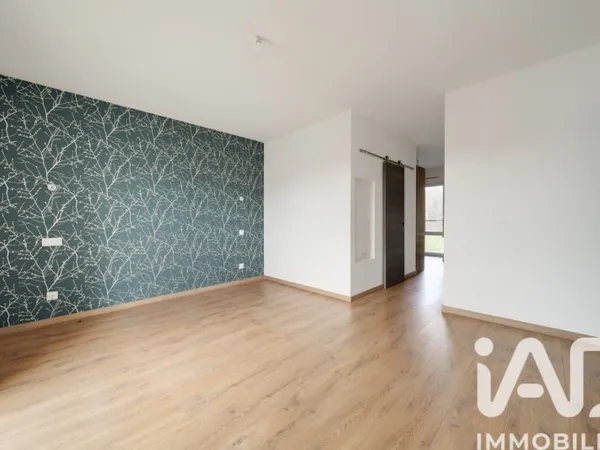 Maison 6 pièces 118 m²