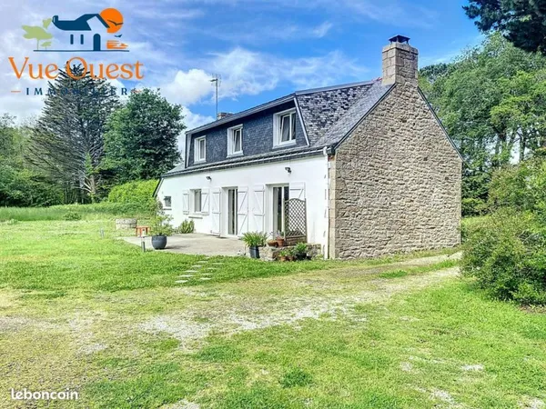 Maison 5 pièces 107 m²
