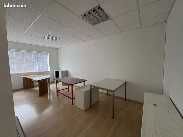 Bureau a louer