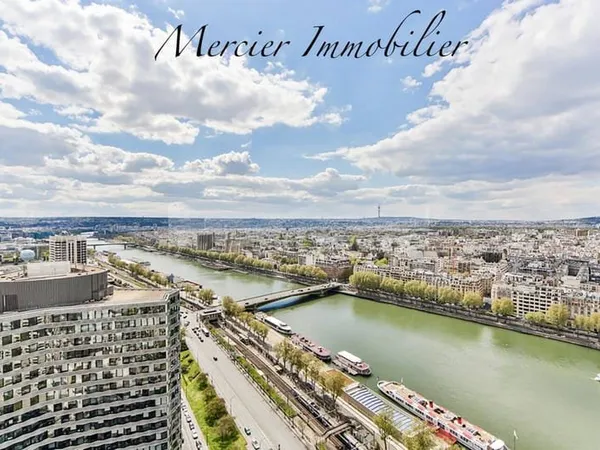 Appartement 5 pièces 110 m²