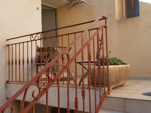 Appartement à louer T3 avec bacon