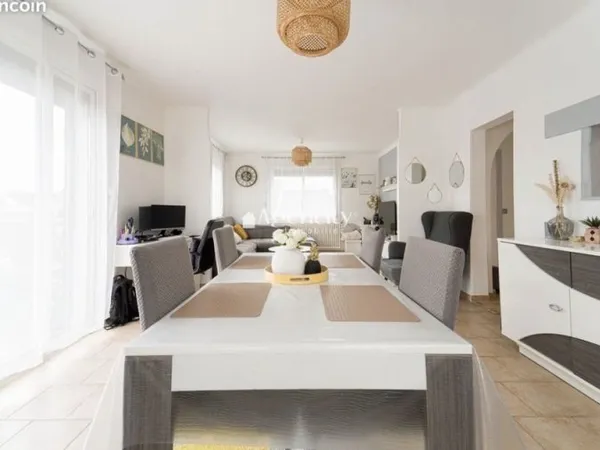 Maison de 1975 de 155 m2