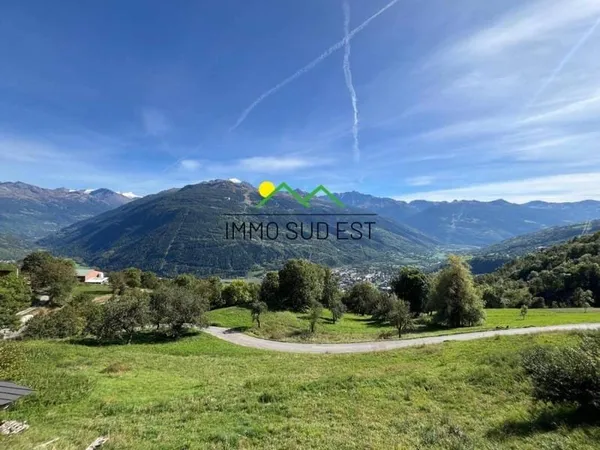 Maison 6 pièces 298 m²