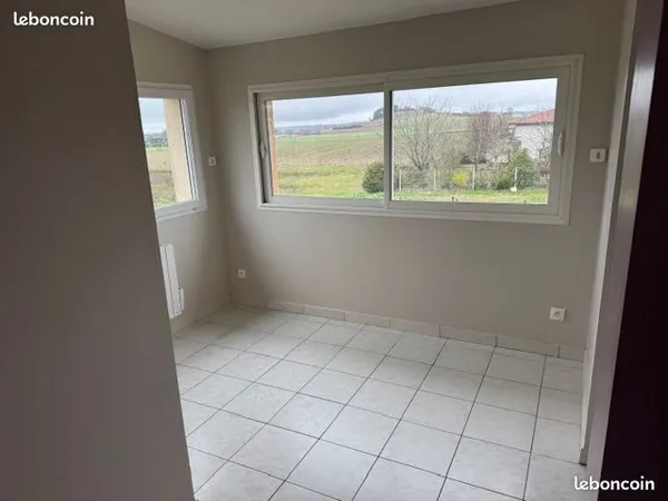 Location Appartement près d'Albi