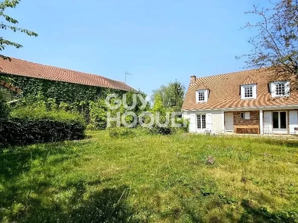 Bien immobilier de rendement Vente Les Clayes-sous-Bois 6p 150m² 828000€