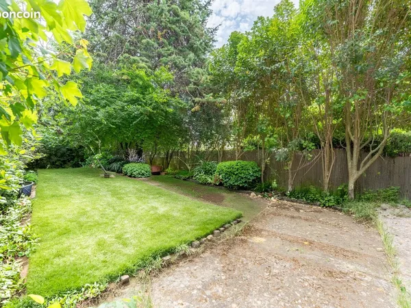 Appartement 2 pièces 56 m²