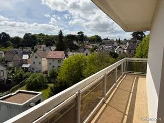 Appartement 5 pieces 115 m2