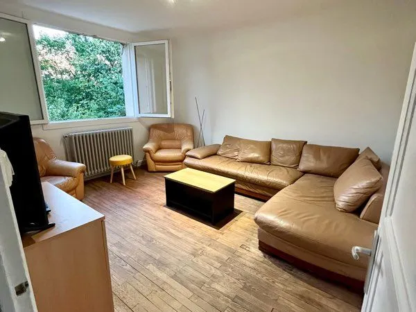 Chambre Colocation Saint-Priest 7p 102m² 650€