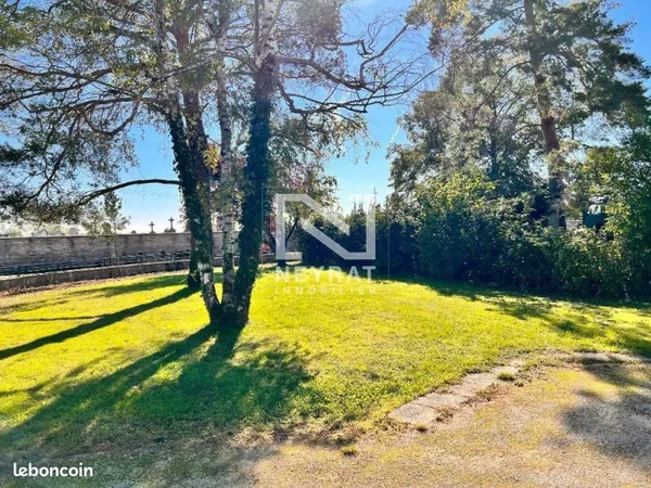 Terrain 659 m² Chagny