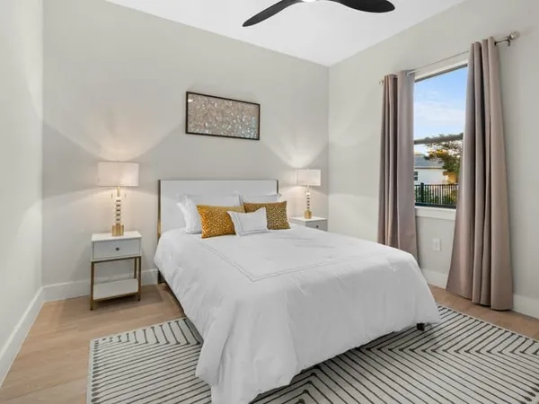 Magnifique T4 95m2 en Dernier Etage Thoiry 01710