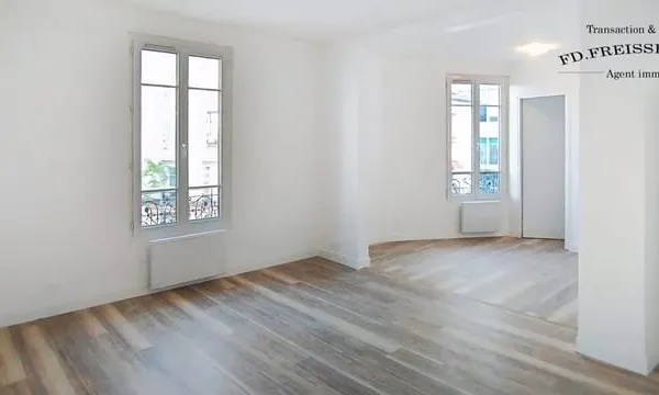 Appartement à vendre Montreuil