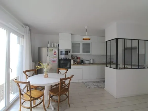 Appartement à vendre Champigny-sur-Marne