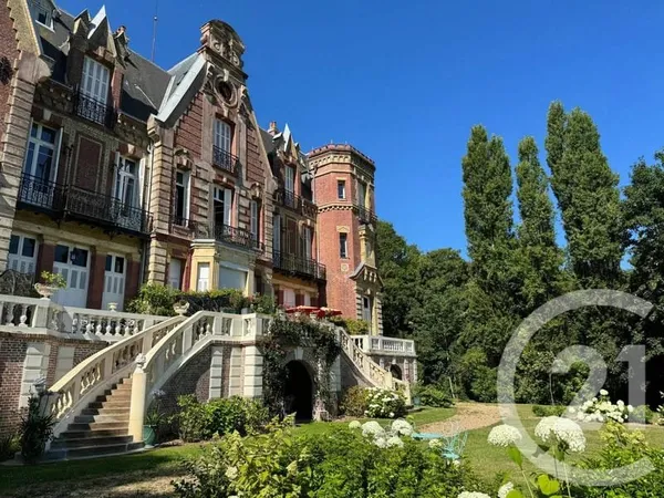 Appartement 1 pièce 27 m²