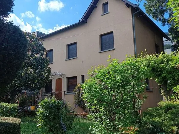 Maison CHAMALIERES
