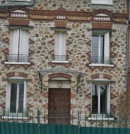 Villa 7 pièces 142 m²